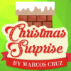 CHRISTMAS SURPRISE by Marcos Cruz