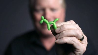 Animinimals, Gimmicks and Online Instructions by Billy Damon - Image 2