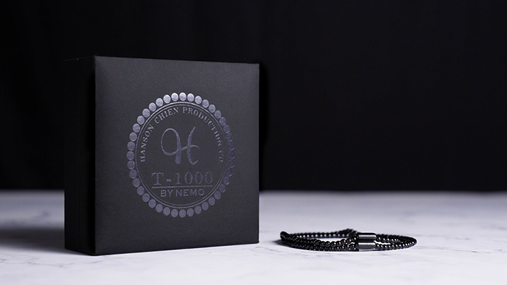 T-1000 SPECIAL EDITION, With Online Instructions by Nemo & Hanson Chien - Image 2