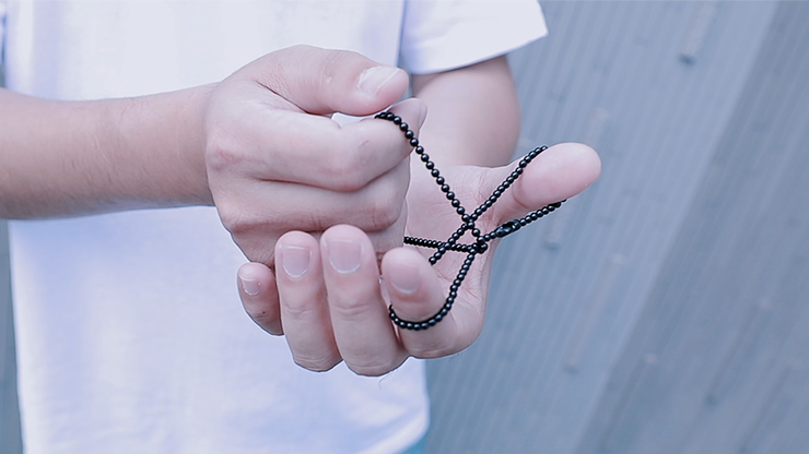 T-1000 SPECIAL EDITION, With Online Instructions by Nemo & Hanson Chien - Image 4