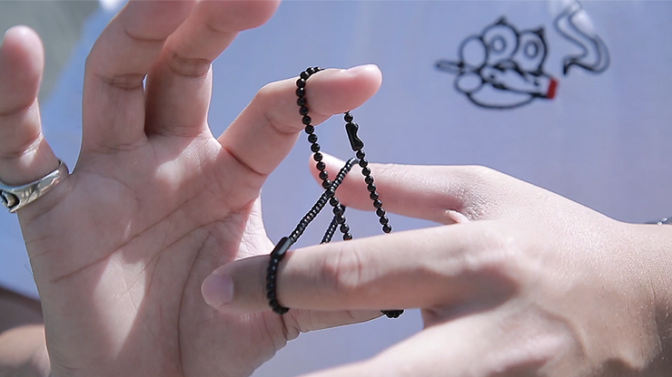 T-1000 SPECIAL EDITION, With Online Instructions by Nemo & Hanson Chien - Image 5