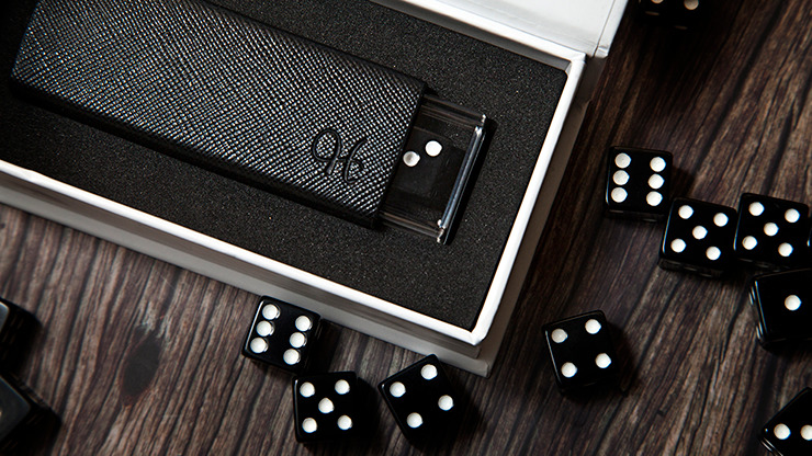 Sonic Dice, With Online Instructions by Hanson Chien - Image 2
