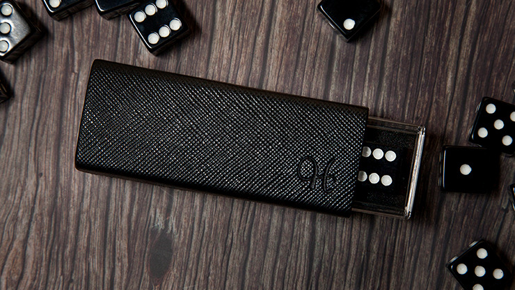 Sonic Dice, With Online Instructions by Hanson Chien - Image 3