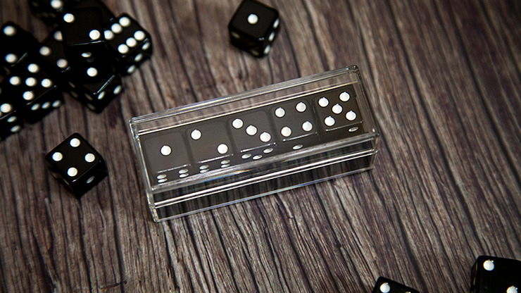 Sonic Dice, With Online Instructions by Hanson Chien - Image 4