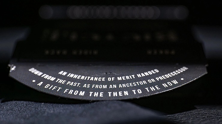 Legacy Shadow Masters V2 Playing Cards - Image 2