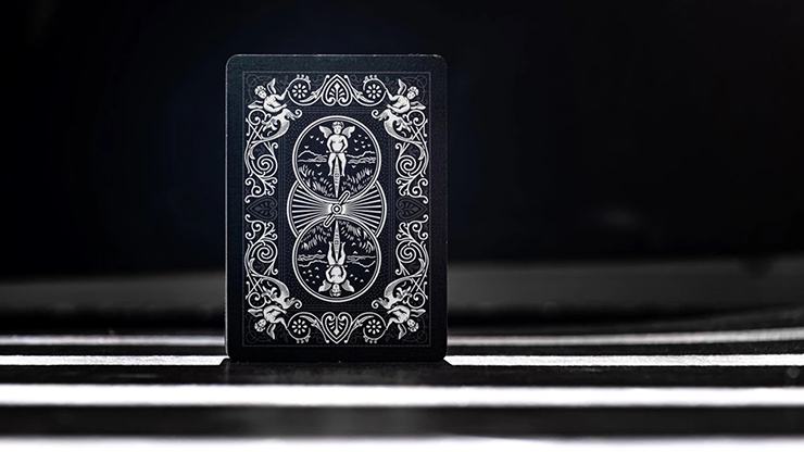 Legacy Shadow Masters V2 Playing Cards - Image 6
