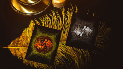 Nirvana Playing Cards - Image 3