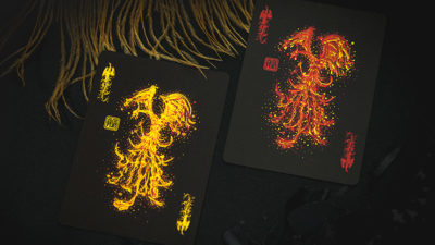Nirvana Playing Cards - Image 4