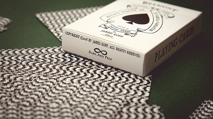Belmont Playing Cards - Image 2