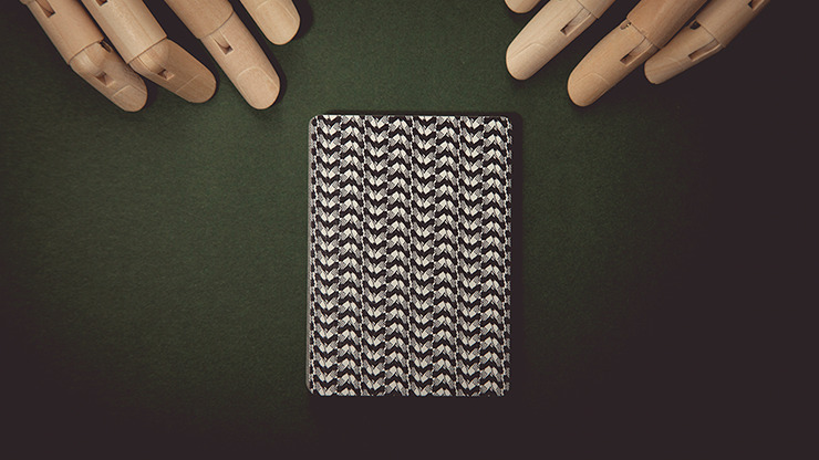 Belmont Playing Cards - Image 3