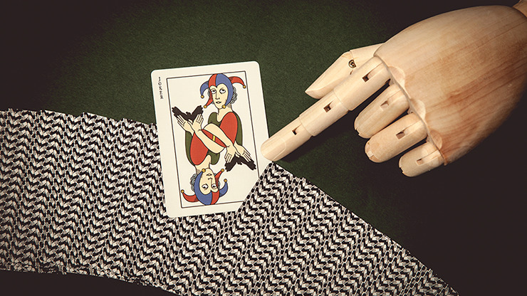 Belmont Playing Cards - Image 4