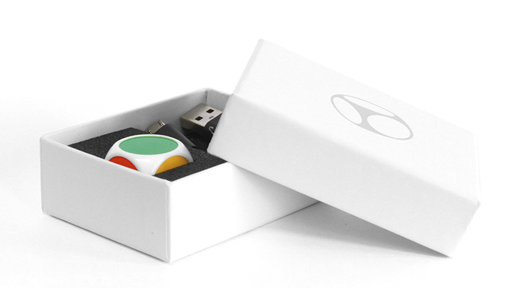 iCube 3.0 by Hugo Shelley - Image 2