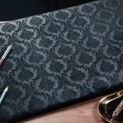Luxury Pad, Black by TCC