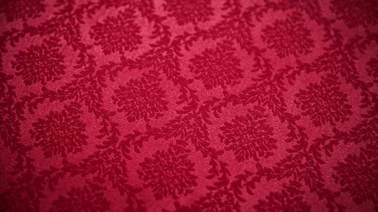 Luxury Pad, Red by TCC - Image 6