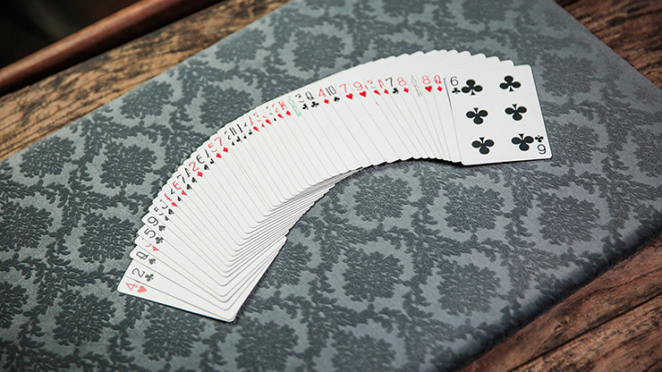 Luxury Pad, Gray by TCC - Image 2