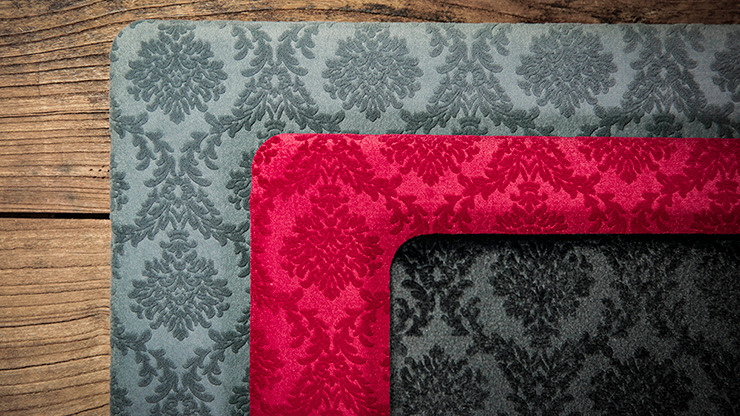 Luxury Pad, Gray by TCC - Image 4