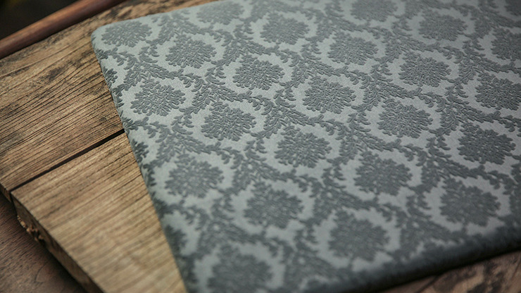 Luxury Pad, Gray by TCC - Image 5