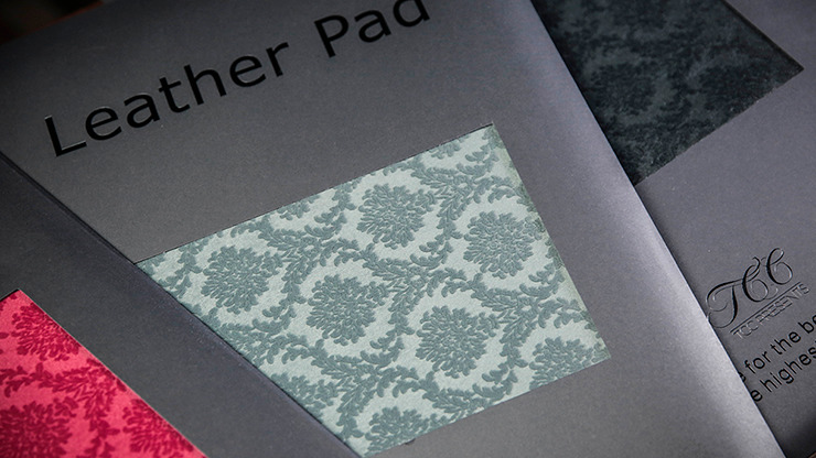 Luxury Pad, Gray by TCC - Image 6