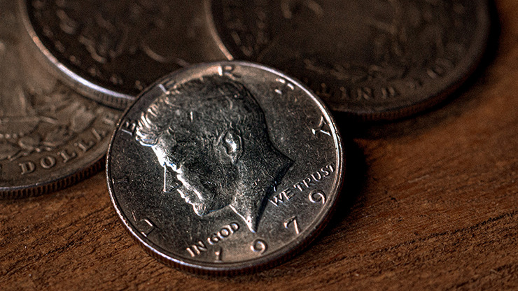 Skymember Presents Monarch, Half by Avi Yap - Image 3