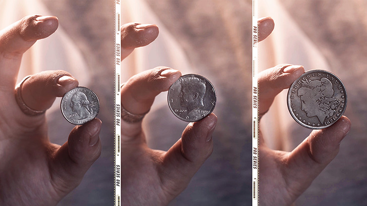 Skymember Presents Monarch, Half by Avi Yap - Image 4