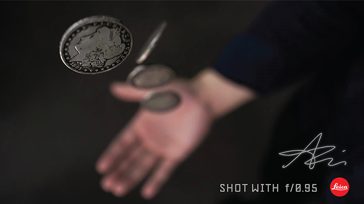 Skymember Presents Monarch, Morgan by Avi Yap - Image 4