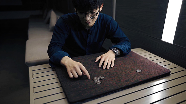 Skymember Presents Monarch, Morgan by Avi Yap - Image 6