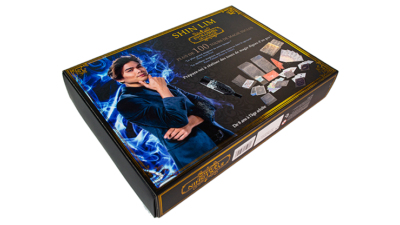 EVOLUSHIN MAGIC SET, FRENCH by Shin Lim - Image 2