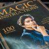 EVOLUSHIN MAGIC SET, FRENCH by Shin Lim - Image 6