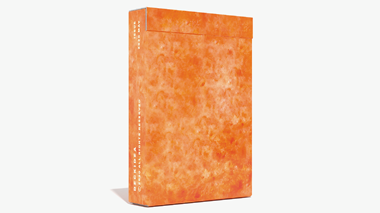 The Sandwich Series, Luncheon Meat Playing Cards