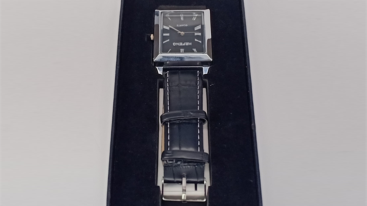 HENGFENG, WATCH LIGHTER by JL Magic - Image 2