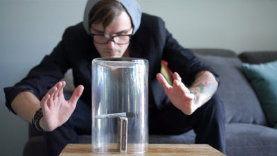 Vortex Magic Presents FALL 2.0 by Banachek and Philip Ryan - Image 2