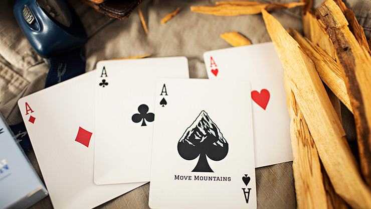 Elevation Playing Cards: Day Edition - Image 5