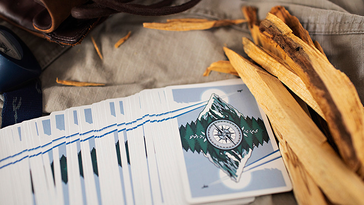 Elevation Playing Cards: Day Edition - Image 6