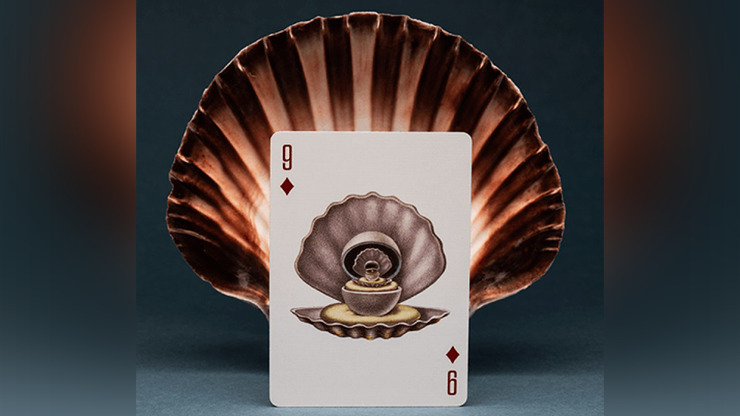 Cabinetarium Playing Cards by Art of Play - Image 4