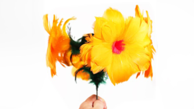 Flower Salute by 7 MAGIC - Image 2