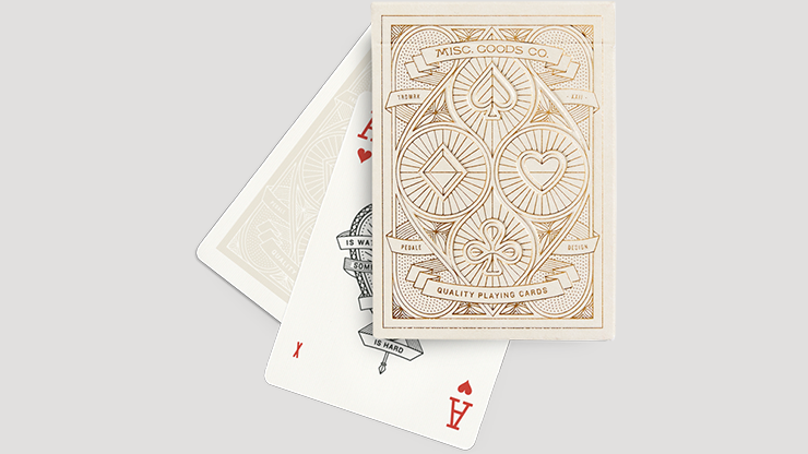 Ivory Playing Cards - Image 2
