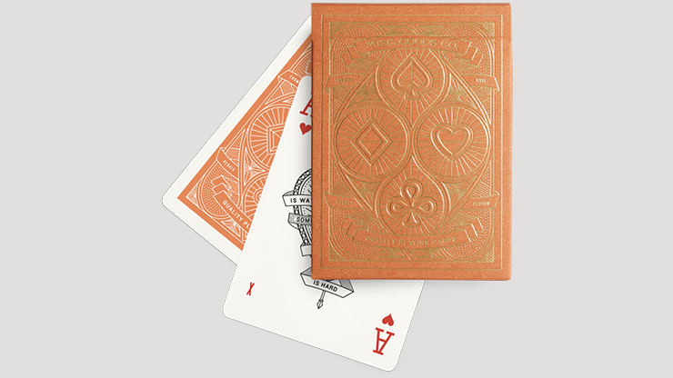 Sandstone Playing Cards - Image 2