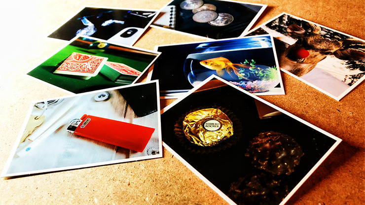 Refill for PhotoShop 2 by Will Tsai and Sansminds - Image 2