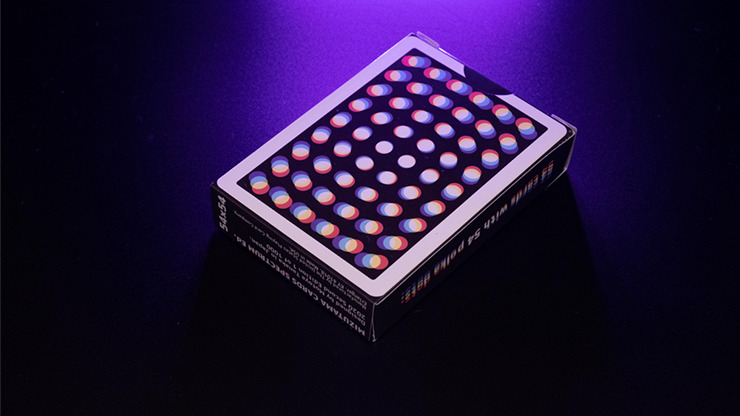 Mizutama Spectrum Edition Playing Cards - Image 4