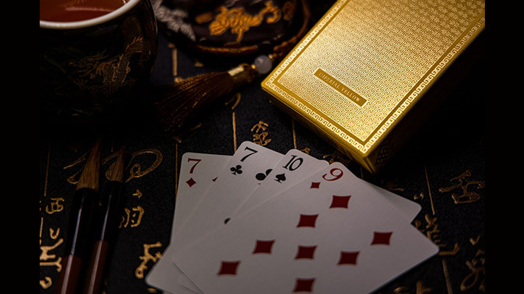 CHAO Imperial Yellow by MPC - Image 4