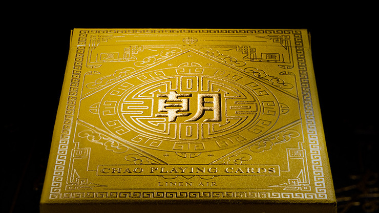 CHAO Imperial Yellow by MPC - Image 6