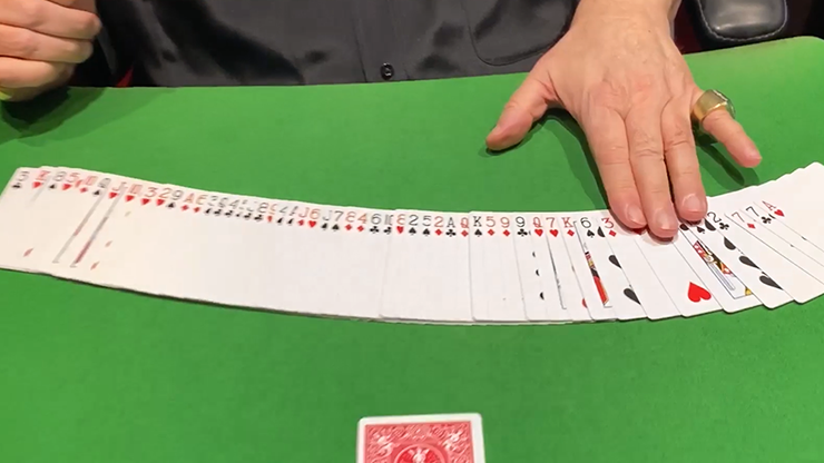 Let's Have a Dream, Gimmicks and Online Instructions by Dominique Duvivier - Image 2