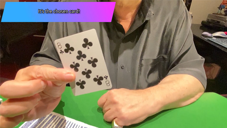 Let's Have a Dream, Gimmicks and Online Instructions by Dominique Duvivier - Image 3