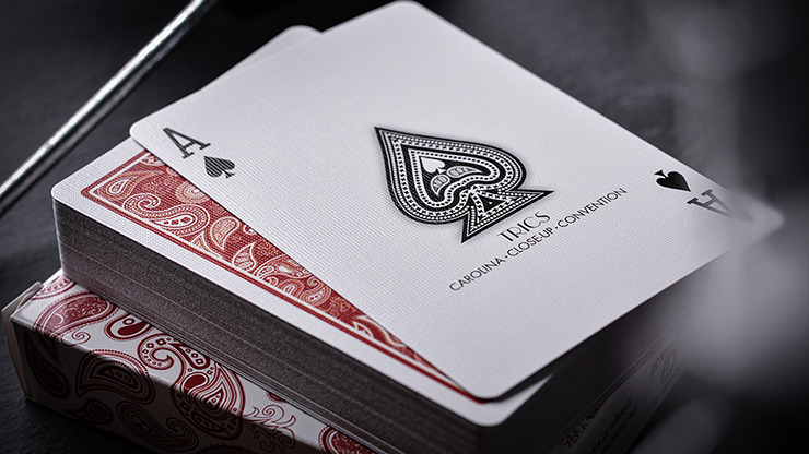 Trics Playing Cards by Chris Hage - Image 2