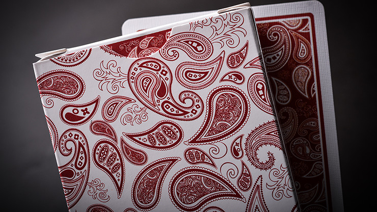 Trics Playing Cards by Chris Hage - Image 4