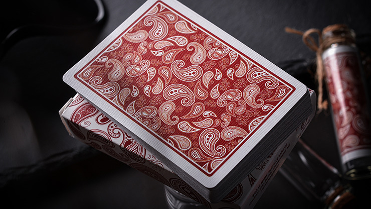 Trics Playing Cards by Chris Hage - Image 5