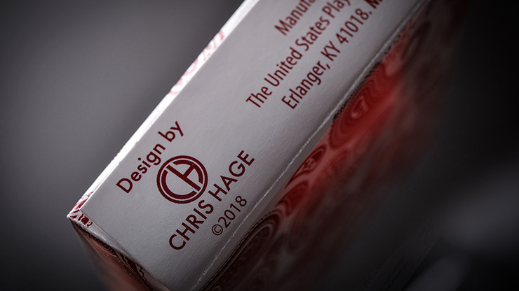 Trics Playing Cards by Chris Hage - Image 6