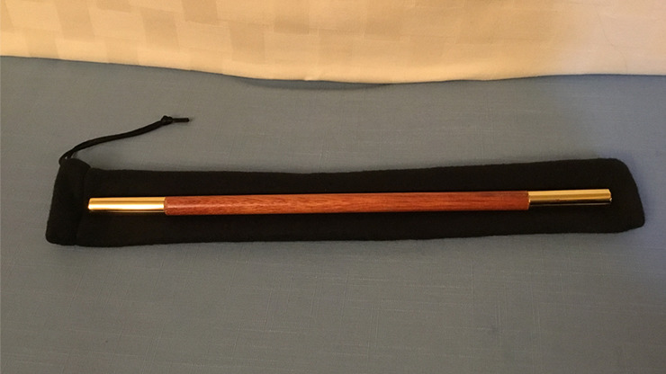 WAND by Tony Karpinski