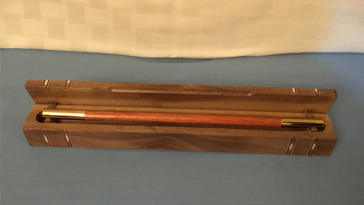 WAND BOX by Tony Karpinski - Image 2