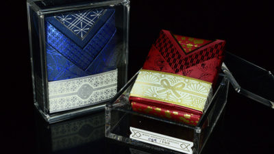 Carat XST Slip Tuck Case - Image 3